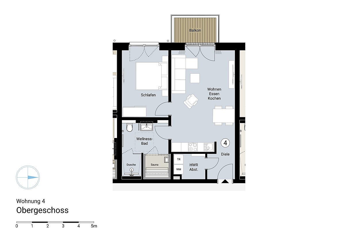 Wohnung Kauf 23743 Grömitz Wohnung Nr. 4