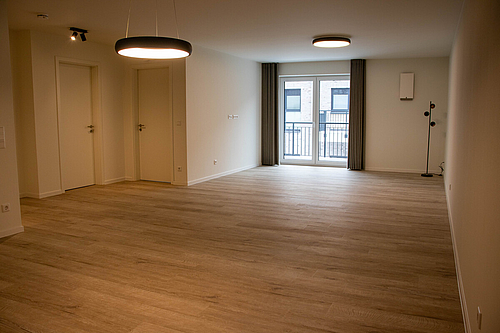 Wohnung Kauf 26969 Butjadingen / TossensWohn- und Essbereich