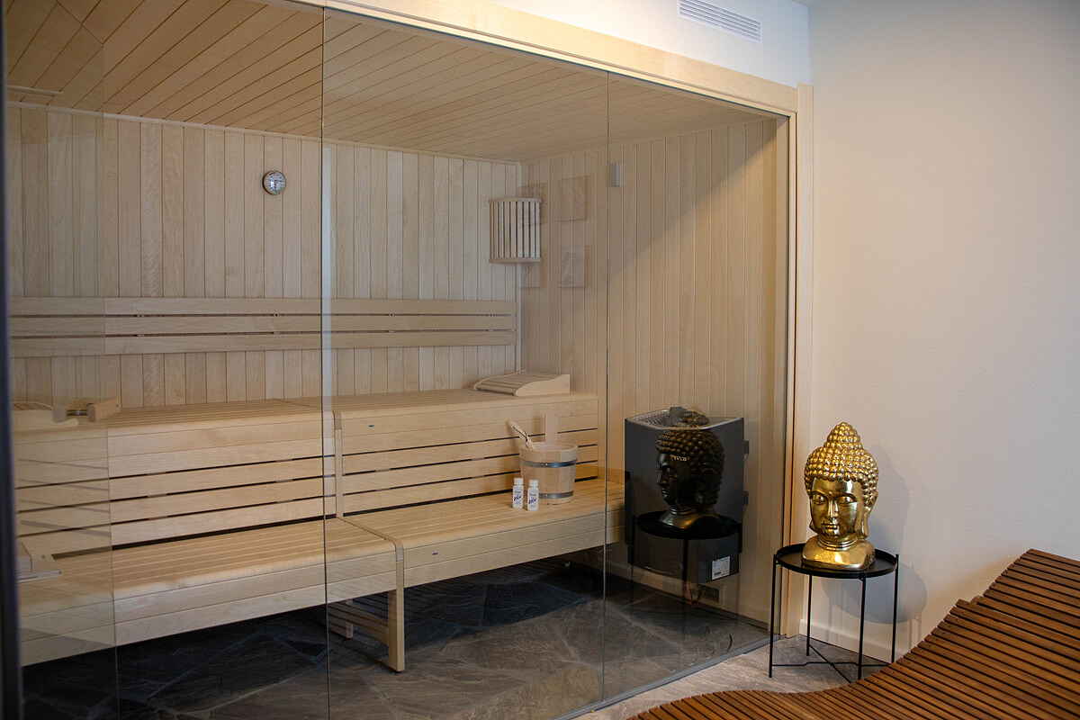 Haus Kauf 18551 Lohme Wellness