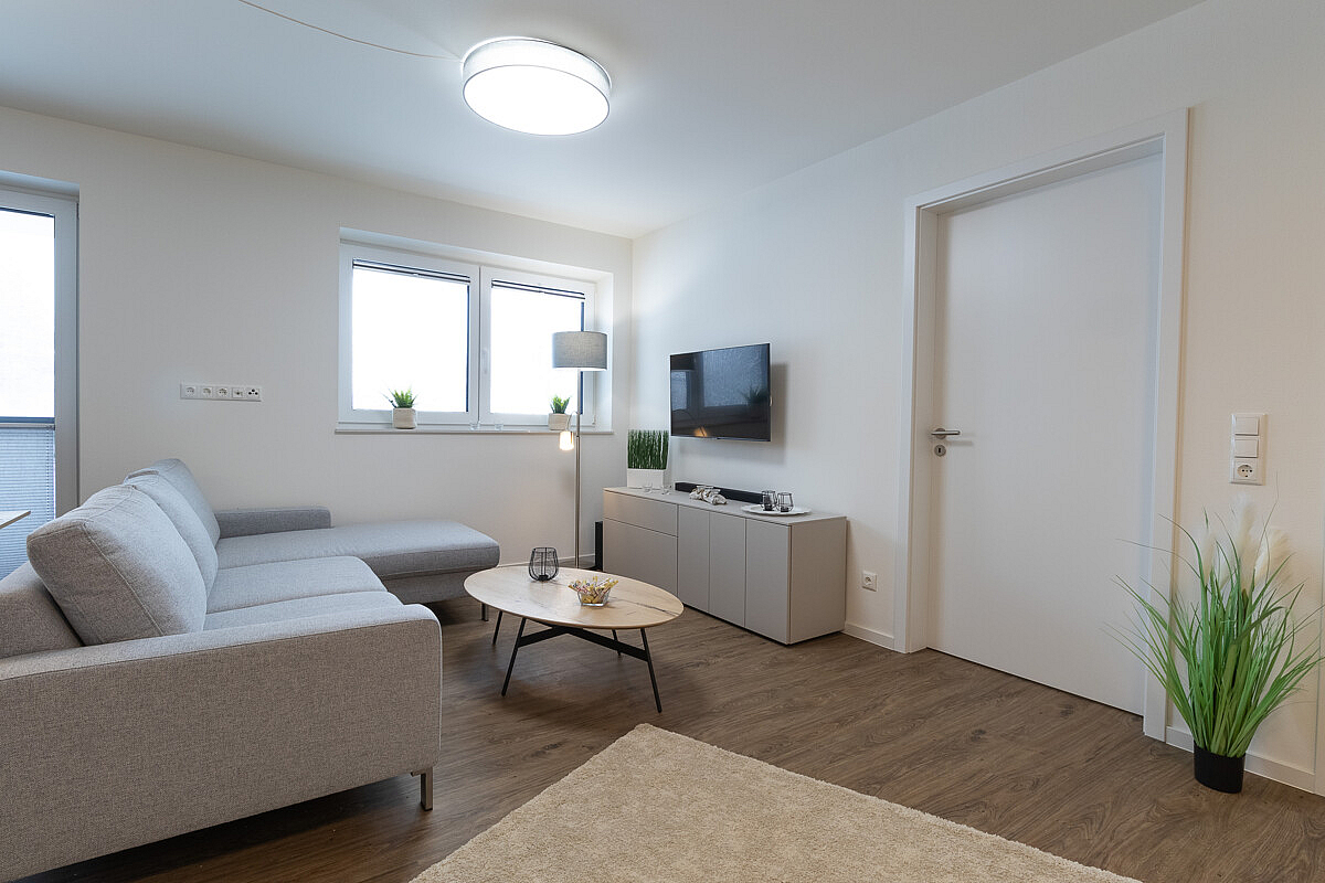 Wohnung Kauf 27639 Dorum Wohn-/Esszimmer