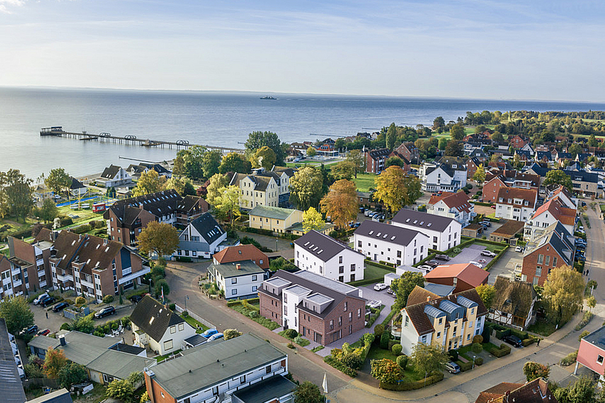 Büro / Praxis Kauf 23746 Kellenhusen Kellenhusen an der Ostsee