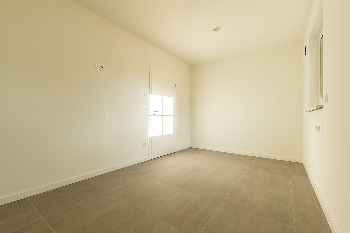 Haus Kauf 18574 Poseritz / Puddemin Schlafzimmer im Erdgeschoss