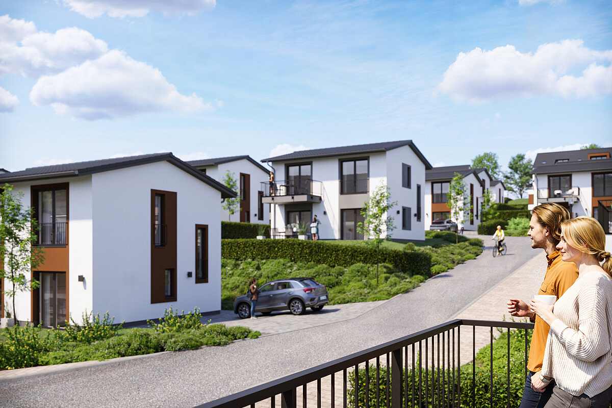 Haus Kauf 34549 Hemfurth am Edersee Urlaub machen am Edersee