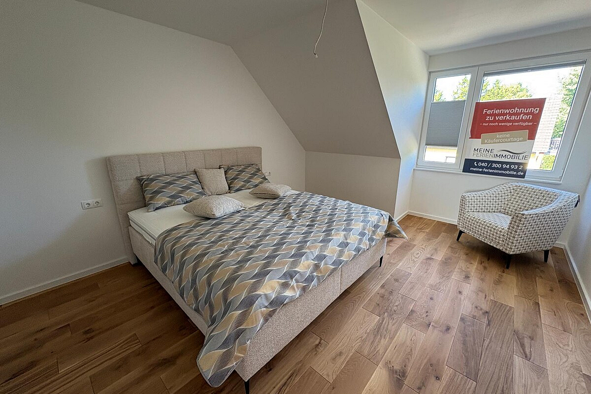Wohnung Kauf 23743 Grömitz