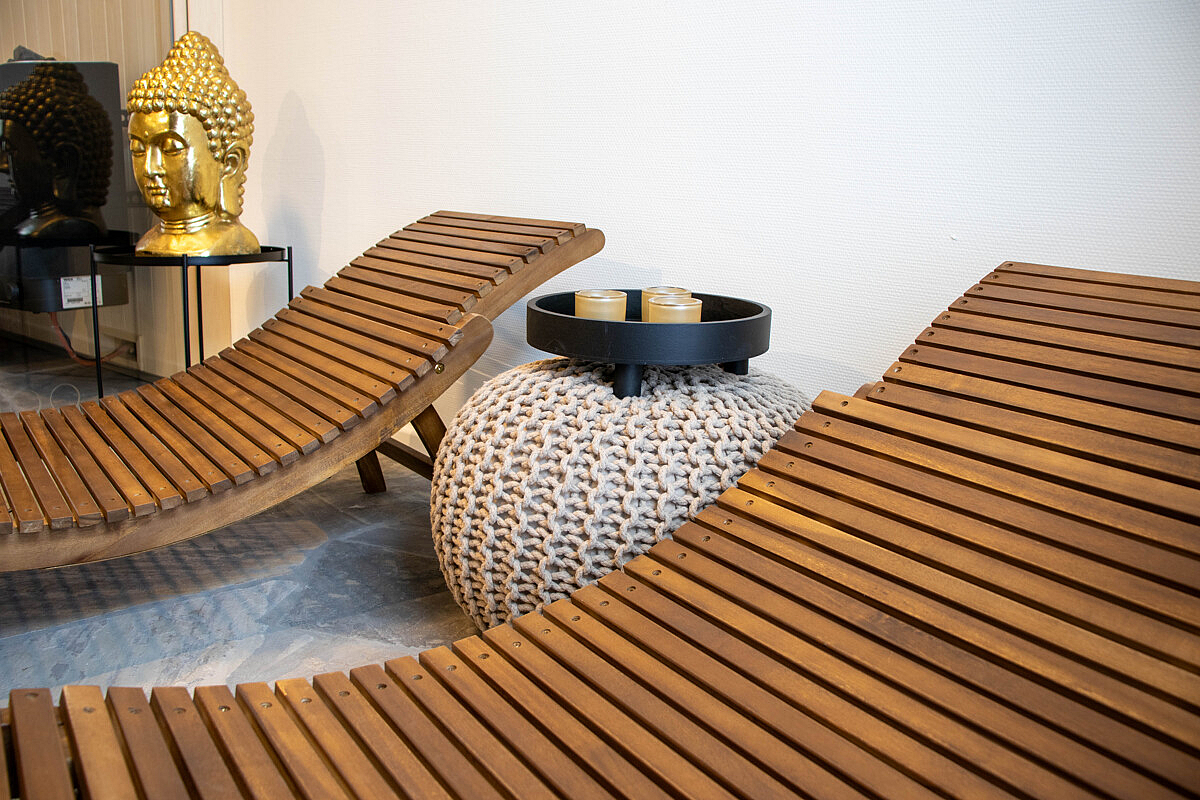 Haus Kauf 18551 Lohme Wellness