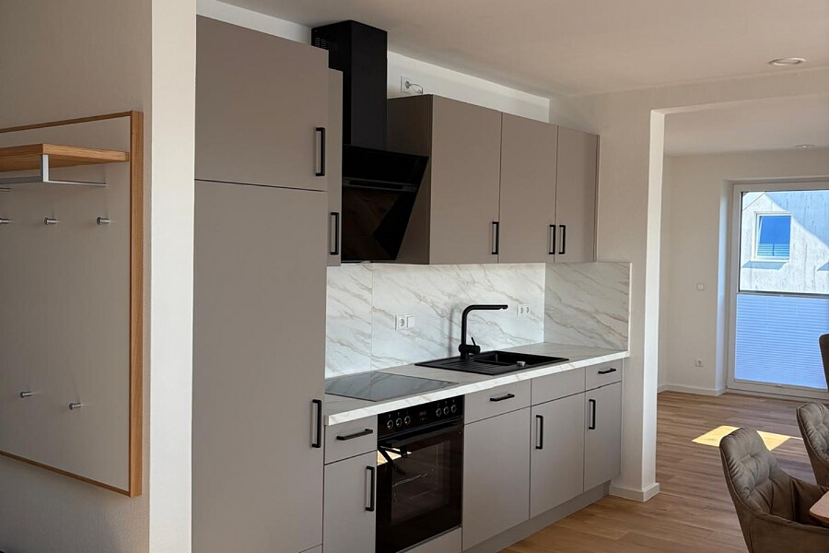 Wohnung Kauf 23743 Grömitz