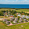 Luftbild Grundstück Kauf 18551 Lohme Luftbild