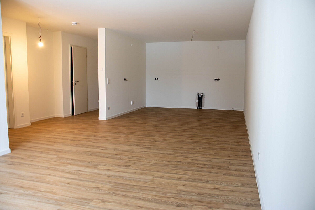 Wohnung Kauf 26969 Butjadingen / Tossens Küche