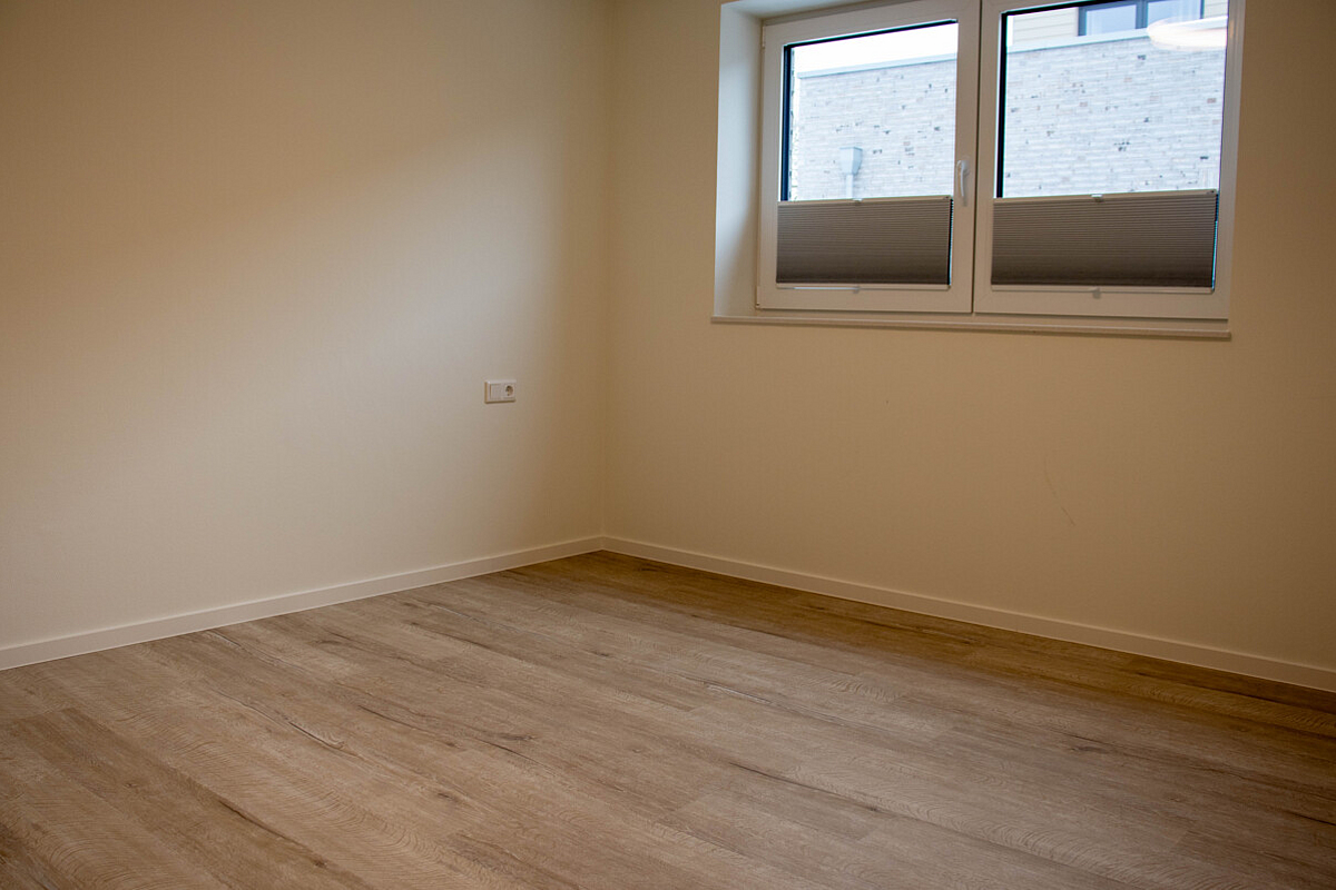 Wohnung Kauf 26969 Butjadingen / Tossens Schlafzimmer