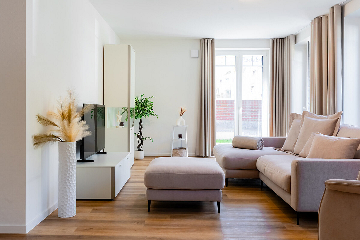 Wohnung Kauf 23743 Grömitz