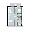 Wohnung Kauf 26969 Butjadingen / Tossens Grundriss