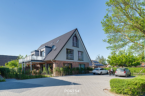 Wohnung Kauf 25764 Norddeich bei BüsumModerne Ferienwohnung für eine optimale Ferienvermietung