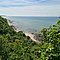 Strand auf Rügen