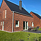 Ferienhaus in Fedderwardersiel an der Nordsee