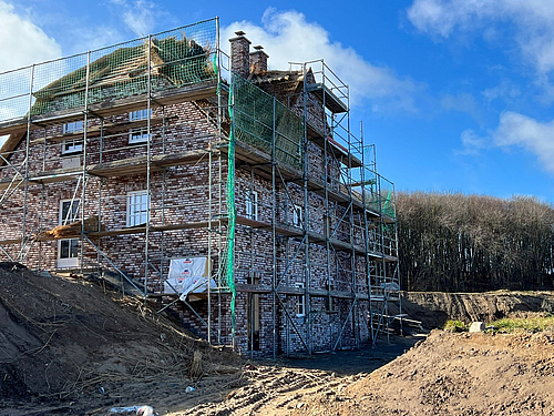 Ihr Traumferienhaus in Lohme auf Rügen