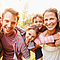 Familienurlaub