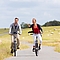 Fahrradtour