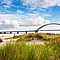 Brücke auf Fehmarn