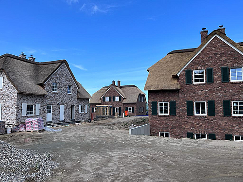 Ferienhaus in Lohme auf Rügen