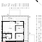 Grundriss StG WE-Nr. 19