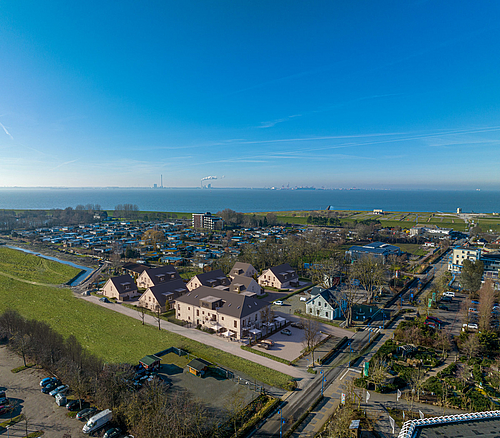 Ferienwohnungen an der Nordsee