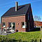 Möbliertes Ferienhaus an der Nordsee