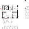 Grundriss EG WE-Nr. 8